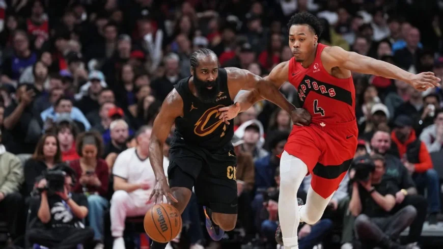 Two Game 7s Lead Basketball Games Today on Sunday Slate