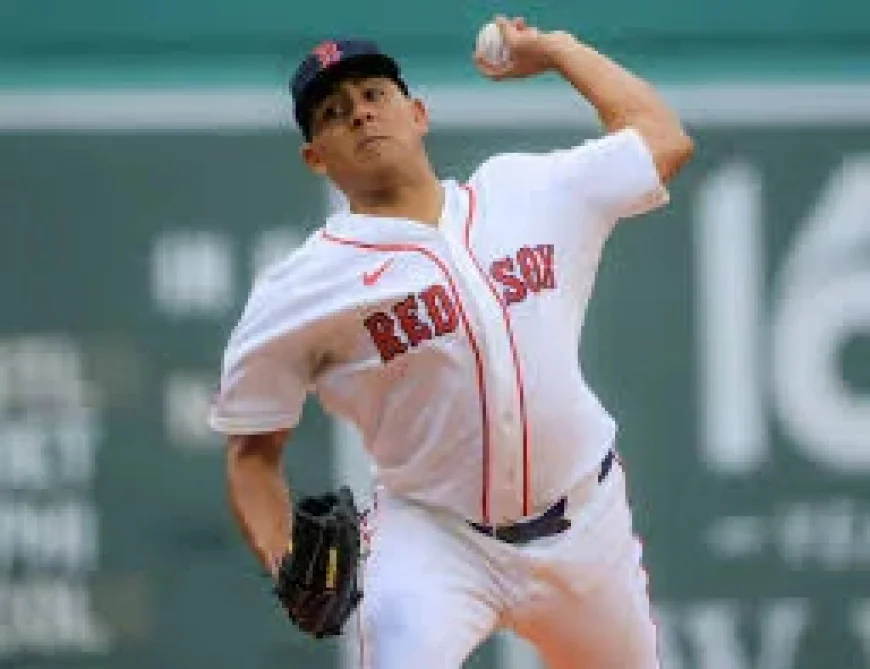 Ranger Suarez Opens Against Astros After Eight Shutout Innings