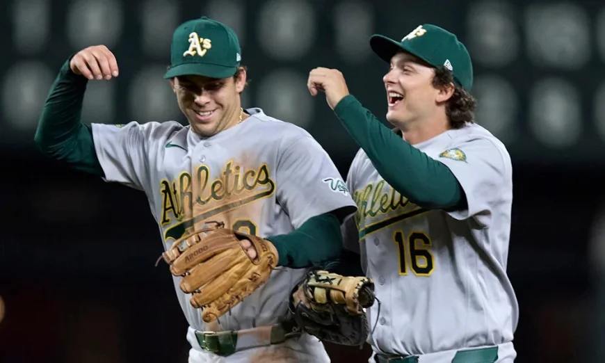 Moises Ballesteros Leads Weekly Fantasy Baseball Rankings for May 4