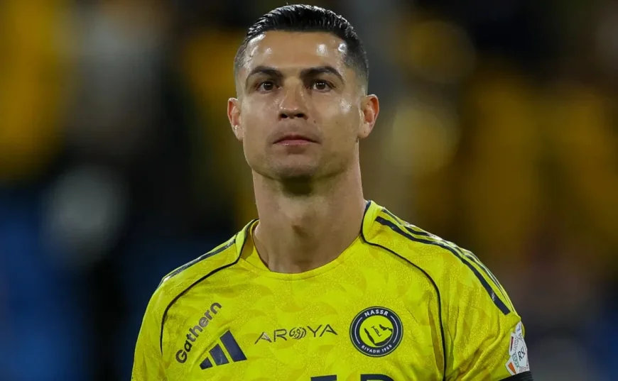 Cristiano Ronaldo Set to Start as Al Nassr Chase 17th Straight Win