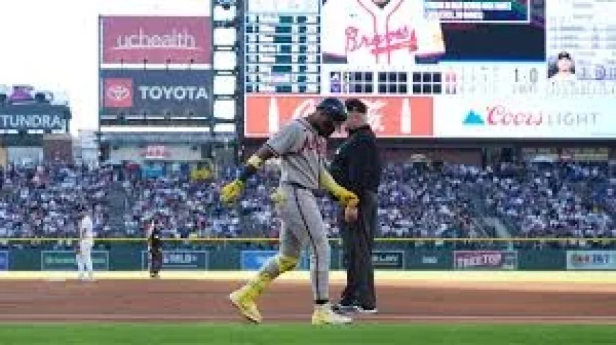Spencer Strider Activated as Braves Add Rotation Boost