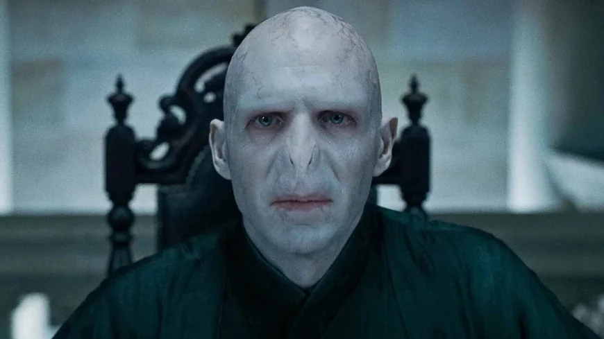 Andy Serkis Wants Voldemort Role in Hbo Harry Potter Cast