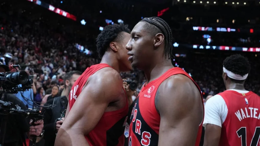 Where to Watch Toronto Raptors vs Cleveland Cavaliers Game 7: Channel, Stream & Start Time