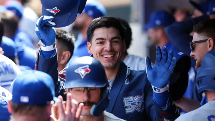Blue Jays Rally for 11-4 Win — Toronto Blue Jays Vs Minnesota Twins Match Player Stats