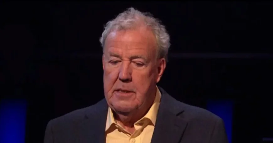 Stephanie Stradley Says $64,000 Who Wants To Be A Millionaire Check Felt Uncertain