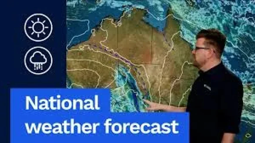 Weatherzone forecasts 10-20cm snow for Victorian, NSW resorts