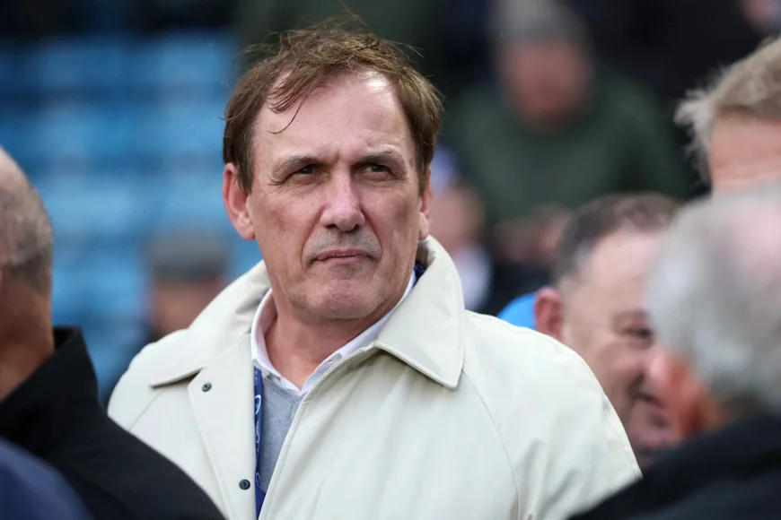 Cascarino Praises Disasi and Mavropanos in West Ham Games Shift