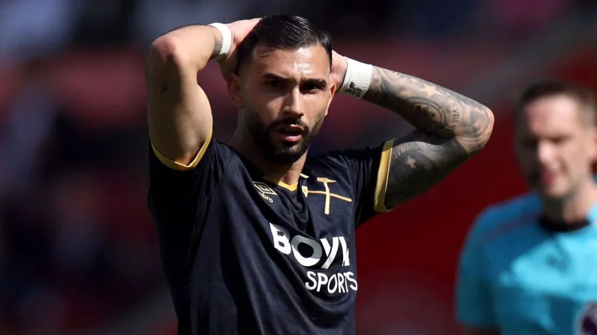 Igor Thiago Drives Brentford 3-0 Win Over West Ham Fixtures