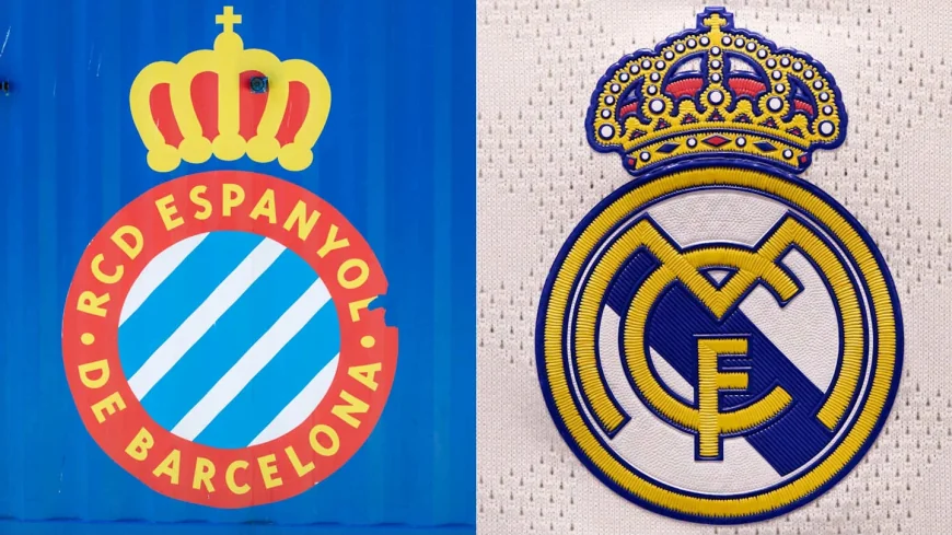 Álvaro Arbeloa Sends Real Madrid Cf to Espanyol With Title Pressure