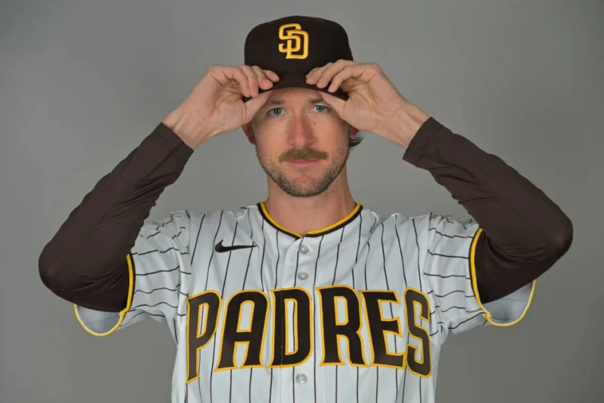 Griffin Canning Activated for Padres Debut Against White Sox
