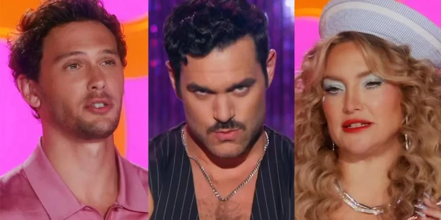Latoya Jackson Joins All Stars 11 Guest Judges Lineup