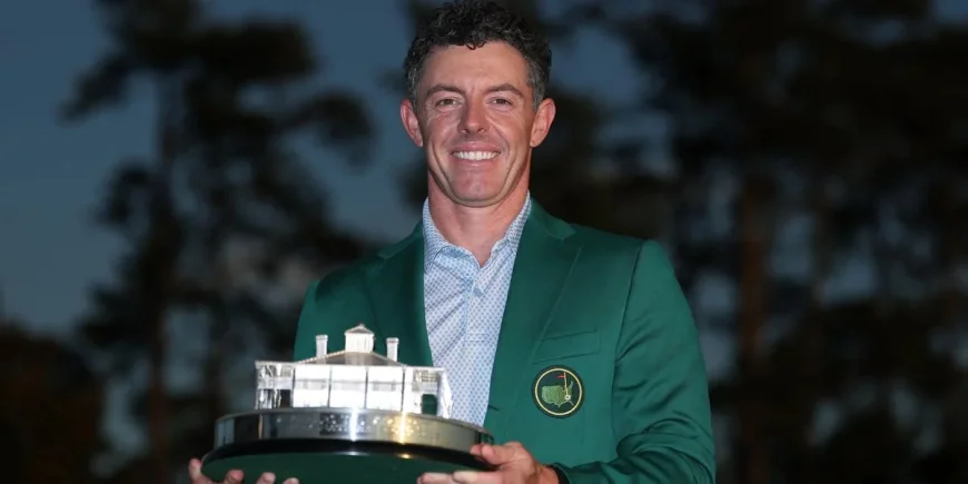 Scottie Scheffler Skips Truist Championship Before Pga Championship Defense