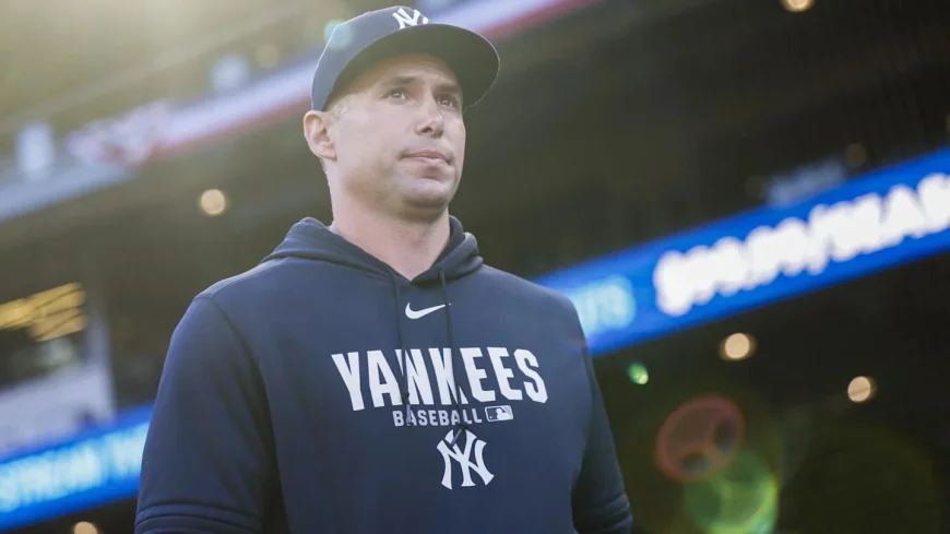 Paul Goldschmidt Slumps to .125 in Nine Games for Yankees