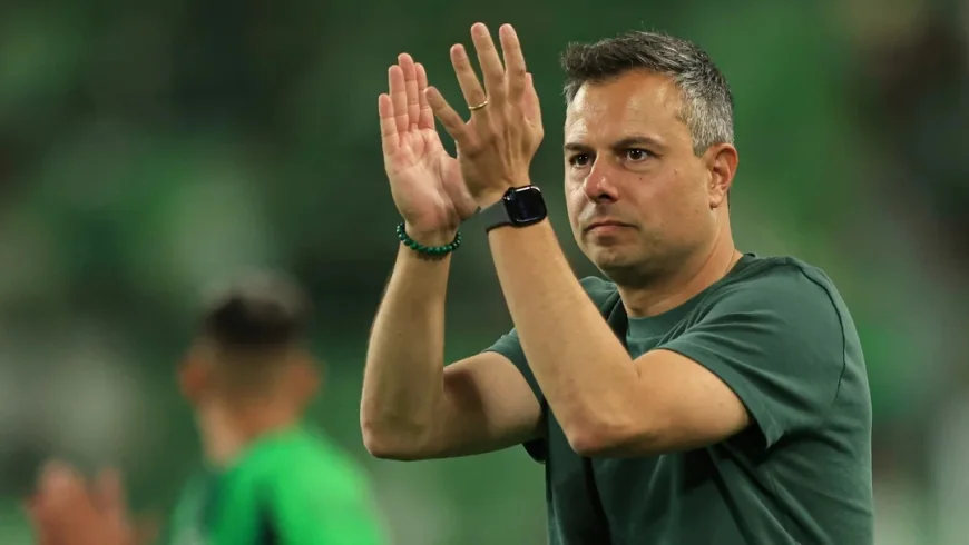 Estevez Urges Austin Fc to Stay Game by Game Before St. Louis