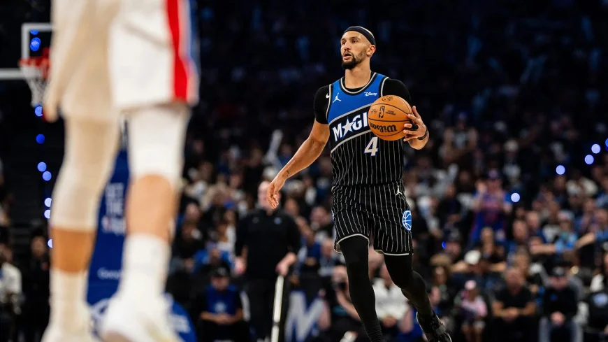 Jalen Suggs headline: Pistons rally from 24 down to win Game 6