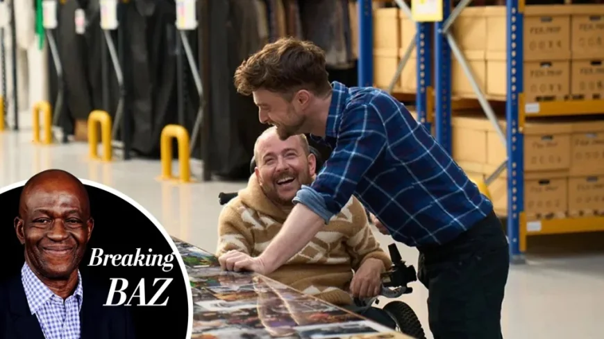 Daniel Radcliffe backs The Boy Who Lived for summer 2027 stage run