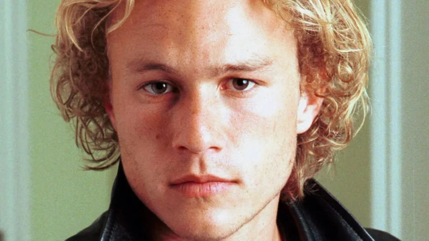 Heath Ledger Left $16.3 Million Estate to Matilda