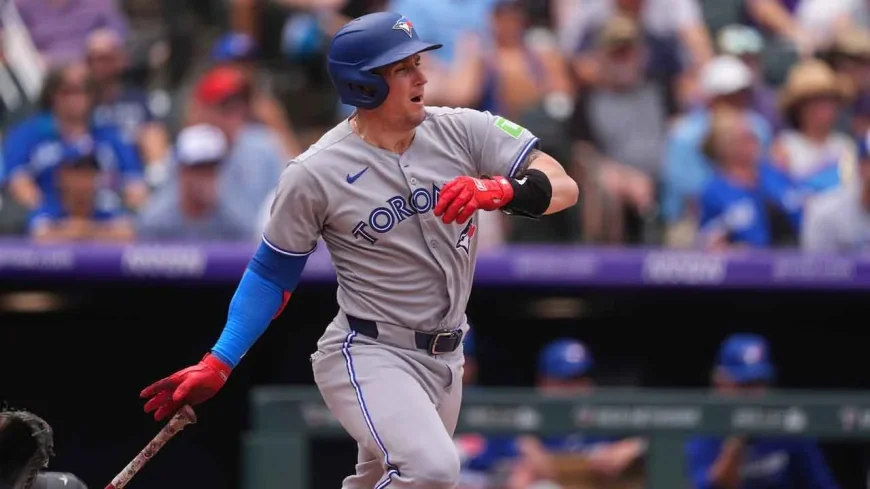 Tyler Heineman Blue Jays Removal Ends in 4-3 Loss to Twins