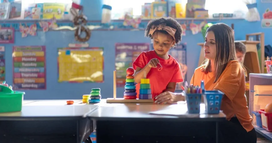 Target, Grimaldi’s Join Teacher Appreciation Week 2026 Deals