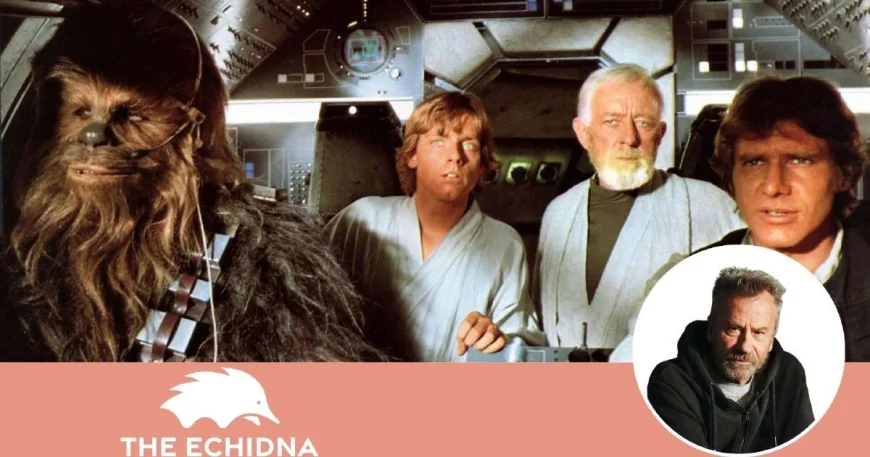 Star Wars Day turns on cinema viewing, says Star Wars Day essay