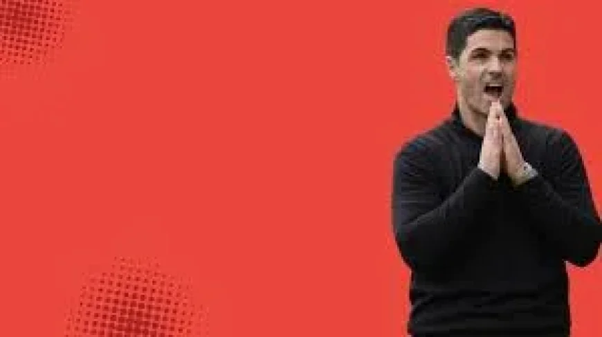 Gyökeres Scores Twice as Arsenal Move Six Points Clear — Premier League Stats