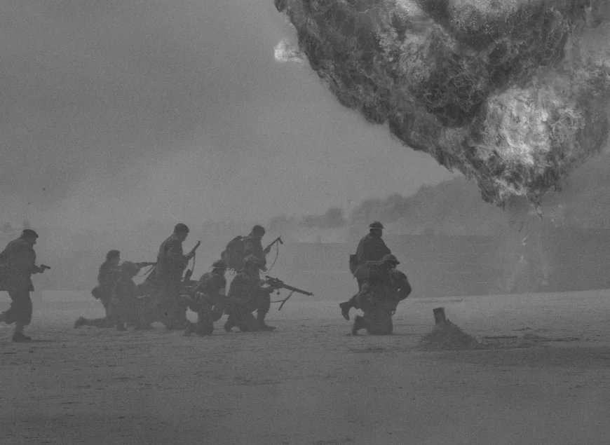 David Suzuki Says War Achieves Nothing, Citing 1970 Song
