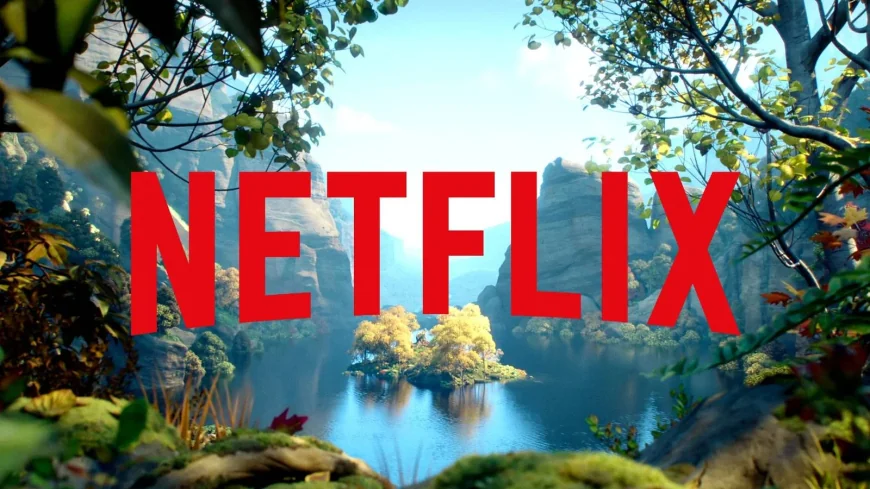 Michael B Jordan voices Olly as Swapped lands on Netflix