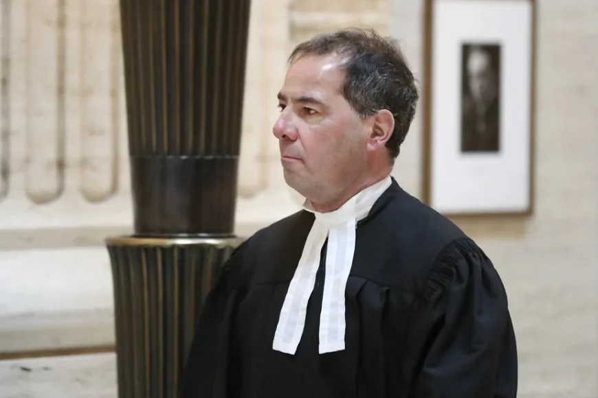 René Verret se joint au PLQ dans Louis-Hébert