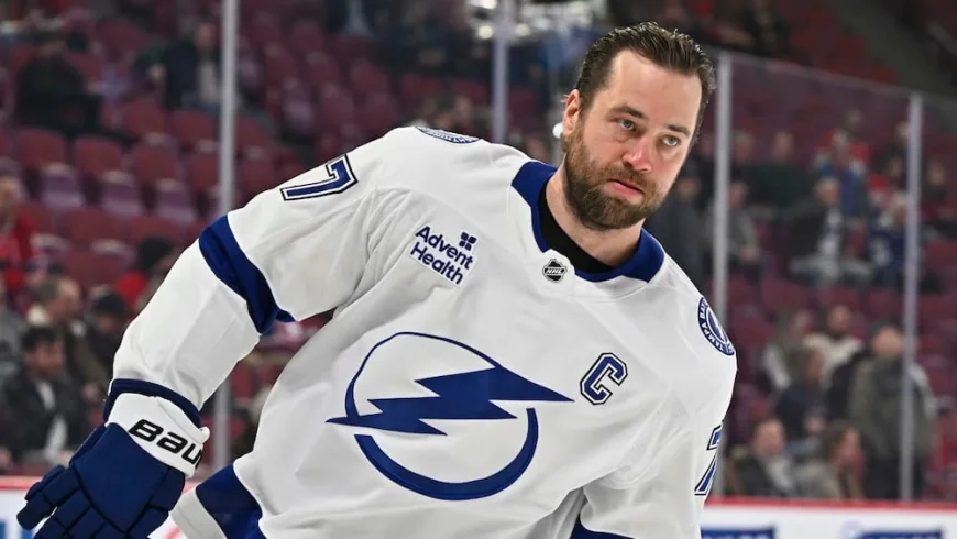 Charles Edouard D'astous expected for Game 6 at the Centre Bell
