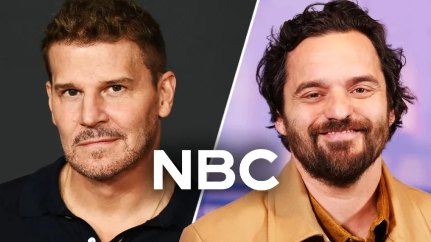 Jake Johnson leads Nbc pilot race with Sunset P.I. frontrunner