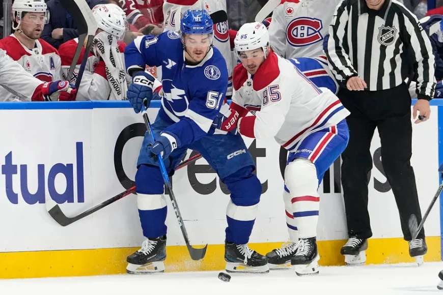 Martin Saint Louis Faces D’Astous Return in Game 6