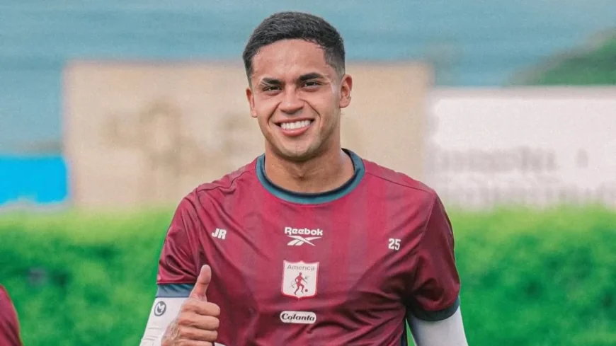 Nicolás Hernández retorna para América - Deportivo Pereira en Pascual Guerrero