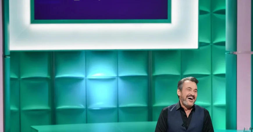 Pierre-Yves Lord revient à émission Tout Le Monde En Parle dimanche