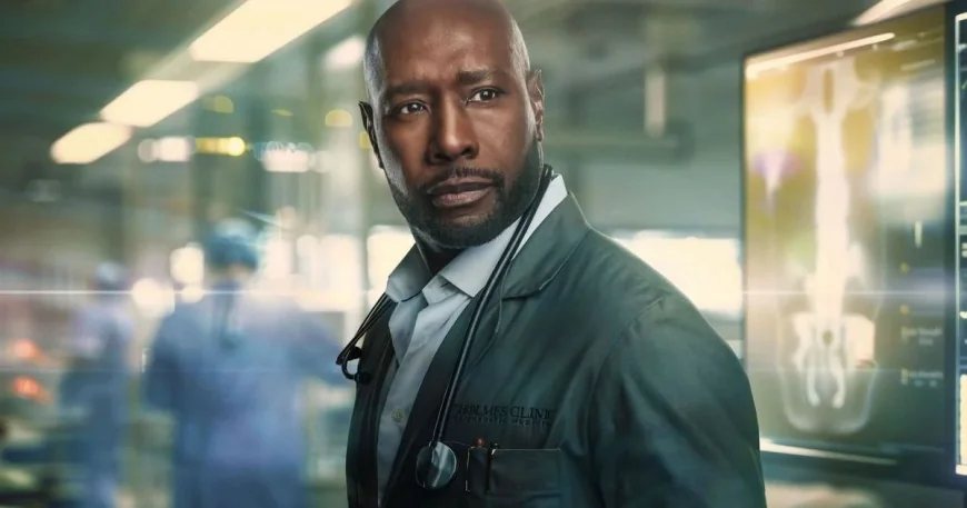 Morris Chestnut Leads Watson Tv Show Cancellation Before April 15 Lineup