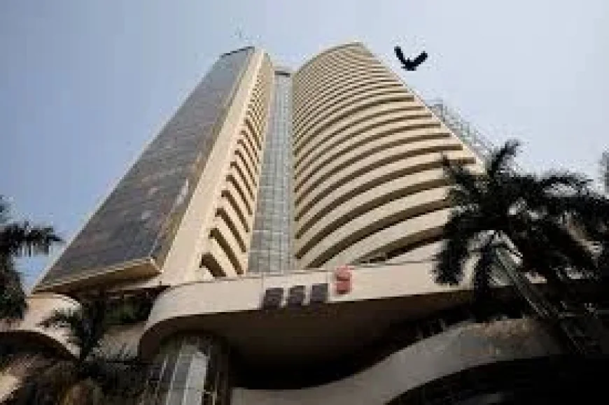 Prasad Sees 500-600 Point Nifty Rally on Kerala Election Results