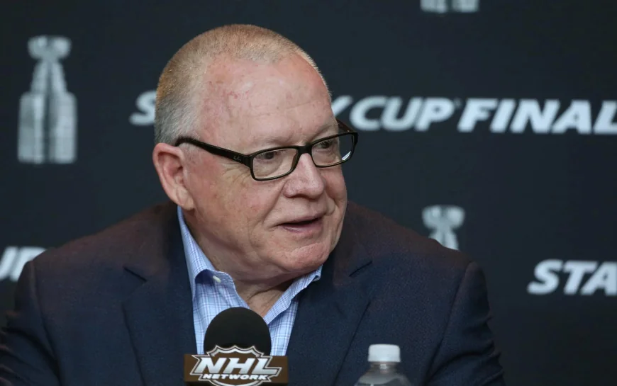 Pierre Dorion interviews move Canucks closer to GM decision
