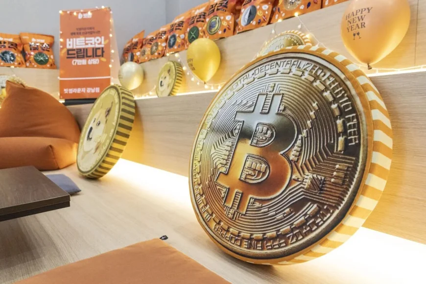 Senate Btc Usd Clarity Act Text Moves Yield Rules Forward