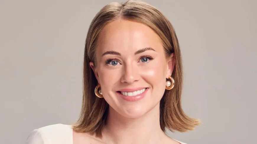 Whitney Leavitt Leaves The Secret Lives of Mormon Wives After Chicago