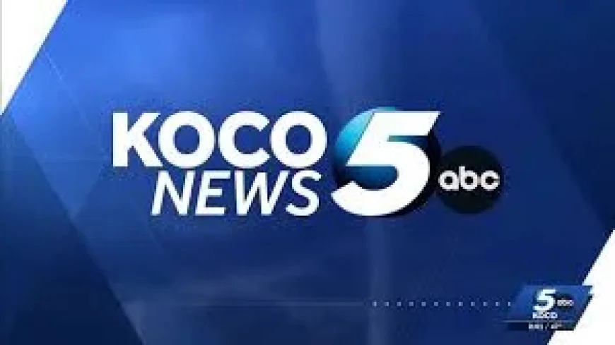 Police respond to Arcadia Lake reports in Edmond Oklahoma