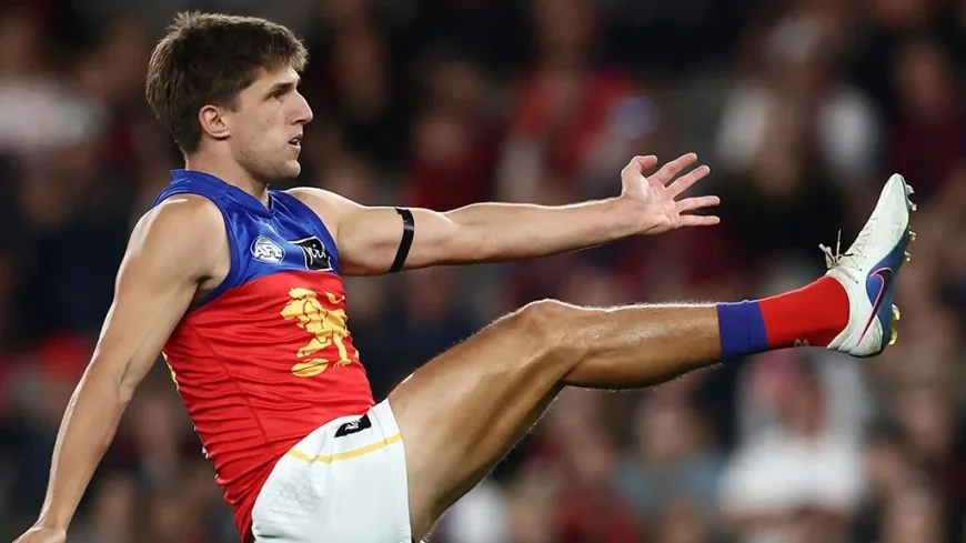 Zac Bailey Weighs $10 Million Adelaide Offer