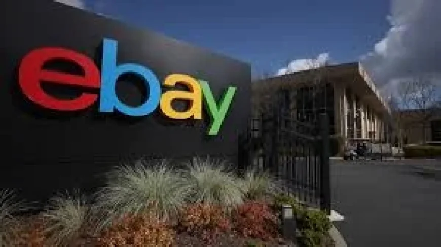 Gamestop Makes $55.5bn Offer for eBay With Cohen in Charge