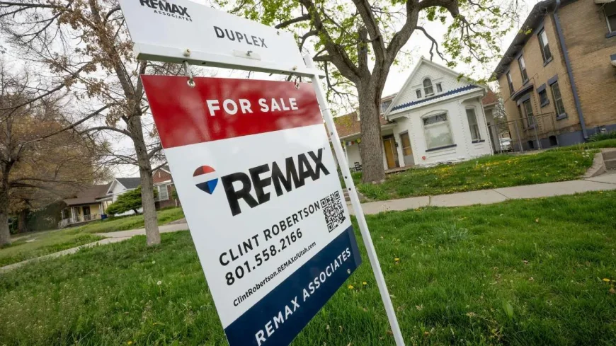 Freddie Mac Holds Mortgage Loan Rates Today at 6.23% on April 23