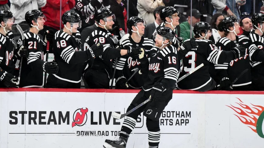 Connor Brown to play for Canada at World Championships with Gavin Mckenna