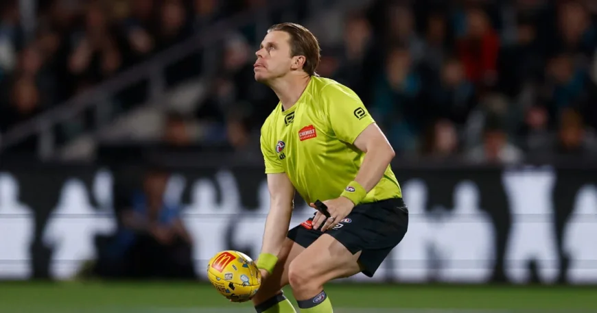 Sportsbet Ends Nick Foot Relationship After Butters Tribunal Saga