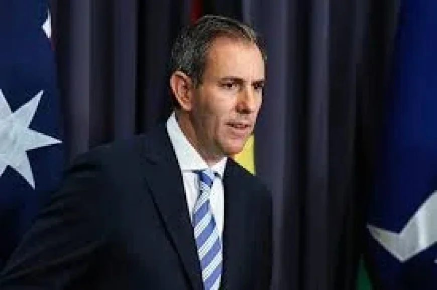 Chalmers Rules Out Fuel Excise Extension in Budget