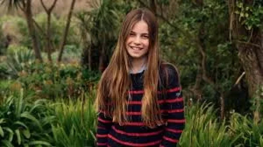 Prince and Princess of Wales release Princess Charlotte Birthday Portrait at 11