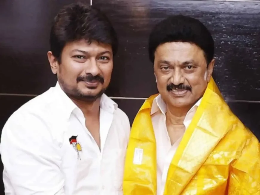 Vijay Leads in Trichy East, Perambur as Tamilnadu Election Result Date 2026 Counts Shift