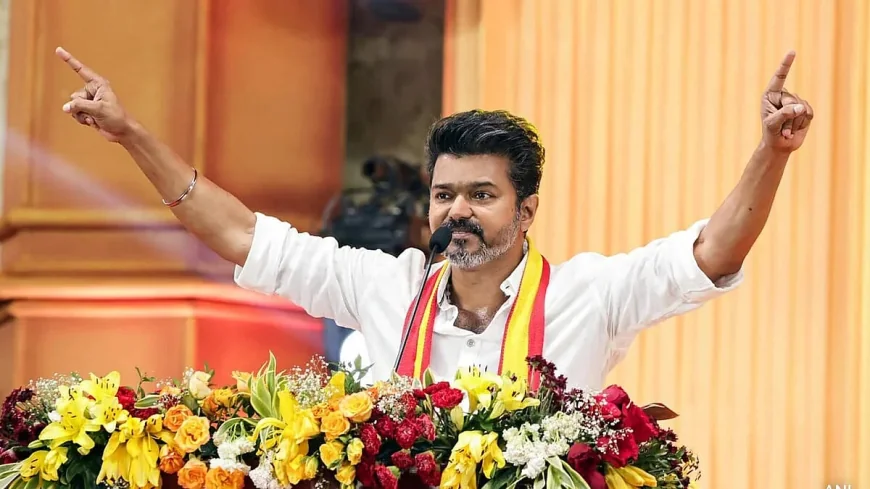 Madras HC Dismisses Vijay Thalapathy Probe Plea Over Affidavit Disclosures