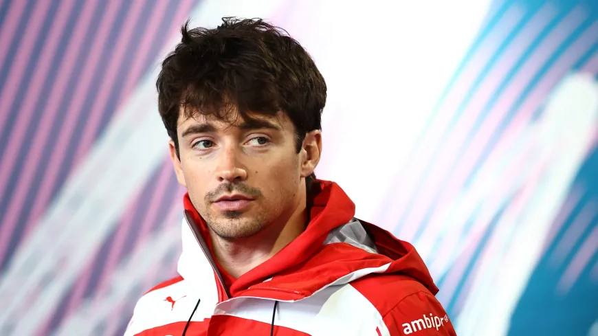 Charles Leclerc Loses 20-Second Penalty, Falls to Eighth — F1 Miami Post Race Penalties