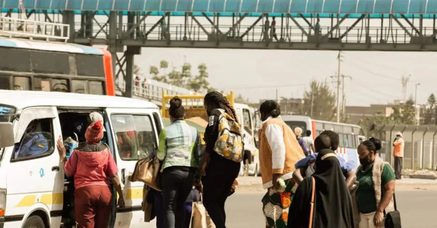 BasiGo Says Costa Rica Models Cost-Saving Bus Shift in Africa